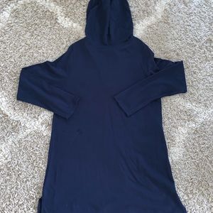 Lilly Pulitzer Swim - Lilly Pulitzer Swim Cover-Up with Hood Lilly Pulitzer Swim - Lilly Pulitzer Swim Cover-Up with Hood